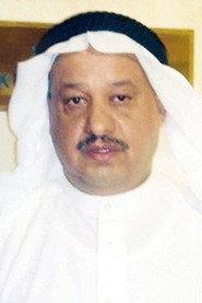 Yousef Al-Amiri as in Sidra 1976