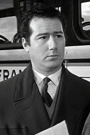 Georges Demas as  in Les Bras de la nuit 1961