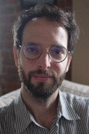Joseph Bennett as  in Don't Drink the Water 2012