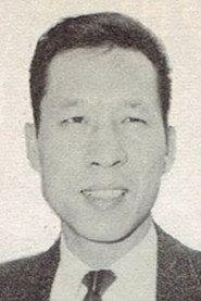 Su Li as  in Passion 1965