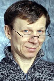 Aleksei Goryachev as in Beyond The Seven Mountains 1981