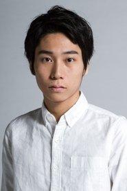 Ritsu Otomo as Kawauchi in Pumpkin and Mayonnaise 2017