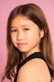 Nia Rush as Isabella in My Eyes 2024