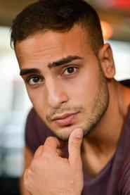 Timur Ülker as Petrus in Die Passion 2024