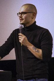 Max Kassun as Guy in Road to Latokya 2015