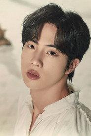 Jin as Self in BTS Memories of 2014 2015