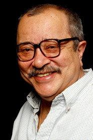 João Ubaldo Ribeiro as in No Tempo de Glauber 1987