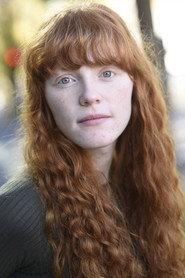 Maddie Peterson as Louise in American Lightning 2023
