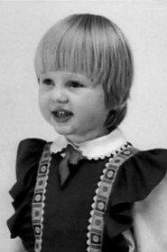 Natalya Novysh as Sestra in Our Dad Mayonnaise 1986