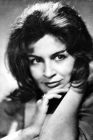 Borislava Kuzmanova as Doroti Lambert in On the Quiet Coast 1963