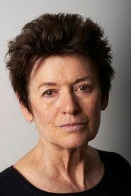 Ursula von Rydingsvard as Herself in Ursula von Rydingsvard: Into Her Own 2019