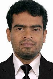 Md Al Amin Durrani as in Shunnosthan Puron 2011