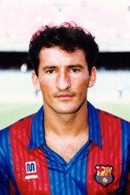 Txiki Begiristain as Self - Former Barcelona Director in Pep Guardiola: Chasing Perfection 2024