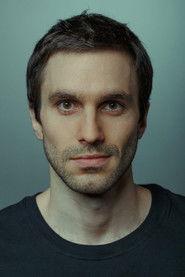 Lucas Drummond as  in Lemming 2014