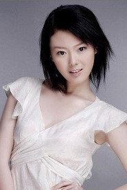 Liu Hailan as Xie Ruo in Sword Dynasty 2020