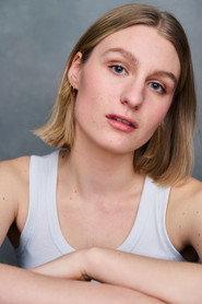 Sadie Everhart as Emma in Close Ties 2026