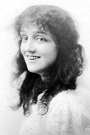 Florence Martin as Jeanette in The Light 1919