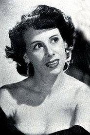 Clara Auteri Pepe as Clara Auteri in The Little World of Don Camillo 1952