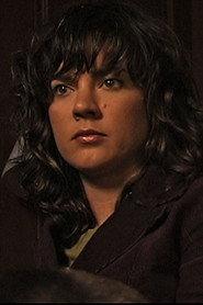 Amanda Pennington as Barbara in Demon Resurrection 2008