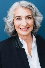 Elvira Tortora as Diane in I Knew Him Well 2020