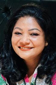 Kazi Ruma as in Ditio Sthan Theke 2016