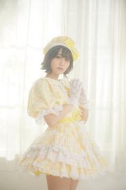 Hina Koyama as  in Kamiyado Swan 2016