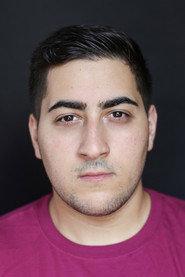 Neema Nazeri as Omid in Please, After You 2025