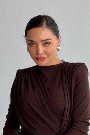 Adriana Galstyan as  in Little Commander 2 2021