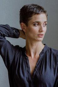 Tabita Johannes as Katharina in Upon Her Lips: Butterflies 2022