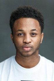 Ifeanyi Dike as Uzoma in Green White Green 2016