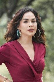Melanie Ricardo as Mrs. Boris in Bodyguard Ugal-Ugalan 2018