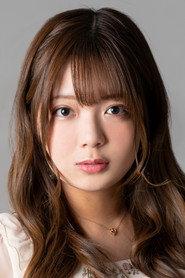 Chikano Ibuki as Girl (voice) in Kirakira Kirari ☆ 2022