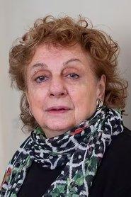 Lidia Catalano as Emilia in Waiting for the Hearse 1985