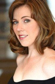 Lindsay Ohse as Bekhetaten in The Metropolitan Opera: Akhnaten 2019