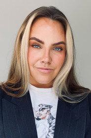 Natalia Kallio as Self in Alma – Life Must Be Beautiful 2024