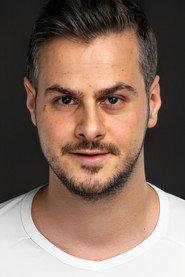 Yağız Atakan Savaş as Apo in Impossible Probability 2016