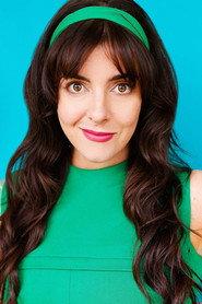Lauren Howard Hayes as Freddie Huff in Bigfoot Famous 2021