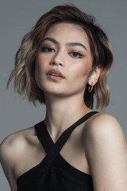 Gillian Vicencio as Joenna in A Very Good Girl 2023