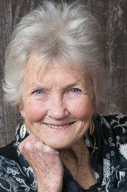 Peggy Seeger as Self in Daddy, What Did You Do In The Strike? 1985