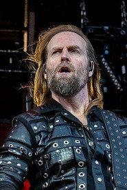 Andy Sneap as Guitare in Judas Priest Live at Hellfest 2025 2025