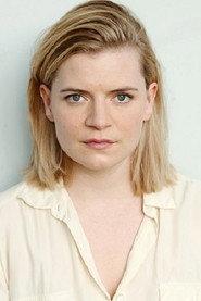 Eva-Maria Sommersberg as Die Spökenkiekerin in A Lady's Rituals 2023