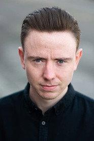 Alexander Cobb as Owen in Between the Lights 2023