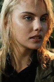 Cynthia Erland as Maria in River of Death 1989