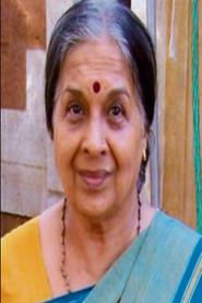Kishori Ballal as Sharadamba in Aadavari Matalaku Ardhalu Verule 2007