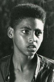 Joshua Gibran Mayweather as Zero in Nowhere 1997