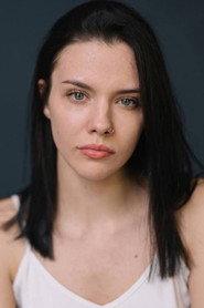Katya Yevdoshchuk as Motria in Mother: Chapter Two 