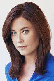 Melissa Archer as Christina Thompson in Twisted Little Lies 2021