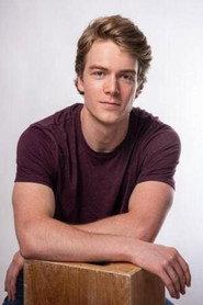 Ryan Wellington as  in So Far All Good 2025