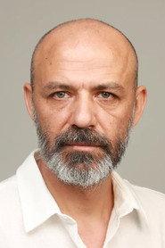 Nizamettin Özkaya as Mahmut in Mommy’s Lambie 2023