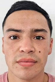 Jose Argel as Self in Shakur Stevenson vs. Robson Conceicao 2022